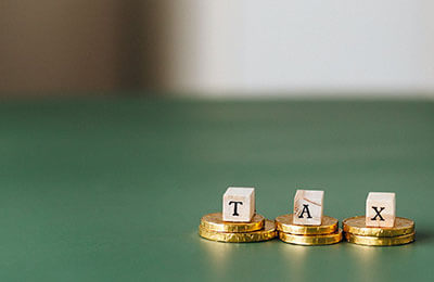 財(cái)政收入和稅收的區(qū)別