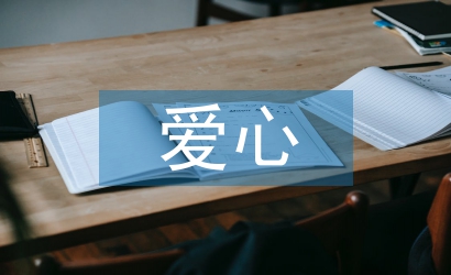 愛心衣物捐贈(zèng)活動(dòng)總結(jié)