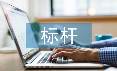 標(biāo)桿班組匯報材料