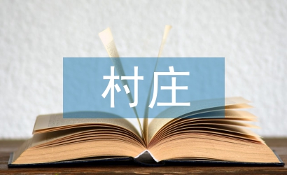 村莊清潔行動(dòng)總結(jié)
