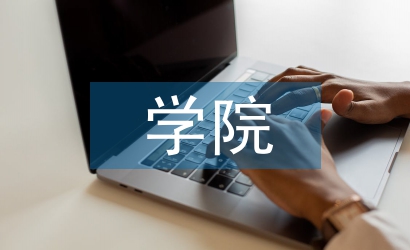 學院就業(yè)工作計劃